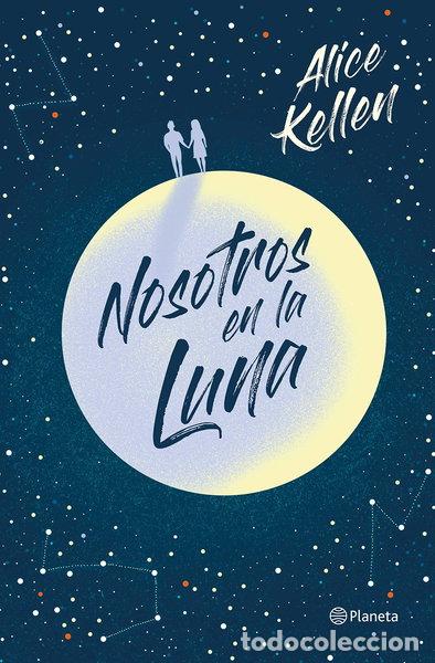 Libri di seconda mano: Nosotros en la luna- 9788408223290