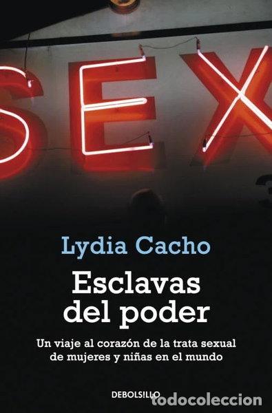 Libri di seconda mano: Esclavas del poder- 9788499088556