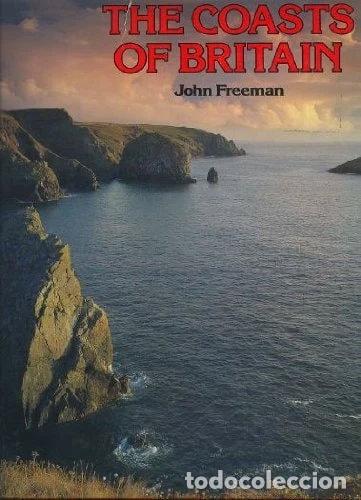 Libri di seconda mano: The Coasts of Britain- 9780861242177