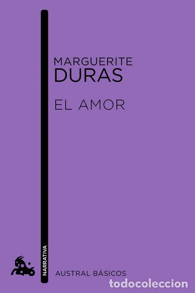 Libri di seconda mano: El amor- 9788490661116