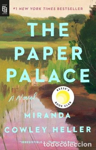 Libri di seconda mano: The Paper Palace- 9780593541814