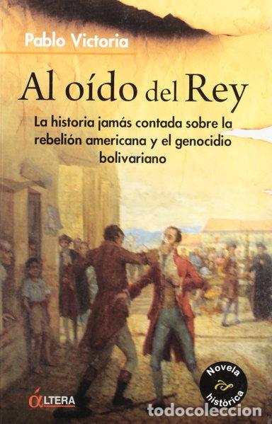 Libri di seconda mano: Al o&iacute;do del rey- 9788496840287