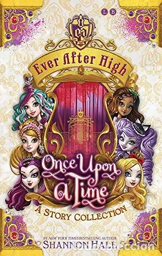 Libros: Once Upon a Time: A Short Story Collection- 9780349132020