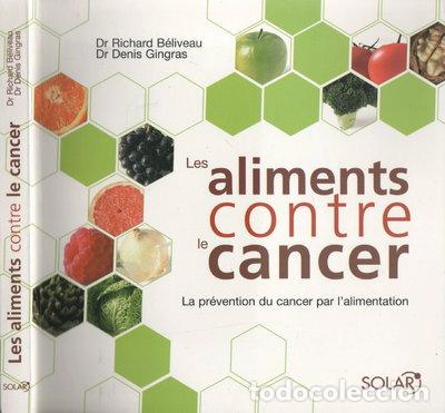 Libri di seconda mano: Les aliments contre le cancer- 9782263040641