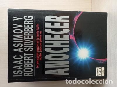 Libri di seconda mano: Anochecer- 9788401323966