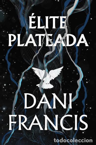 Libros: &Eacute;lite plateada- 9788419988638