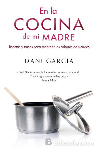 Libros: En la cocina de mi madre- 9788466651936