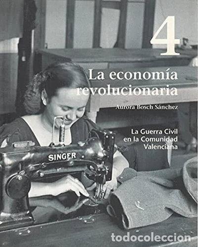 Livres: La Econom&iacute;a Revolucionaria- 9788487502743