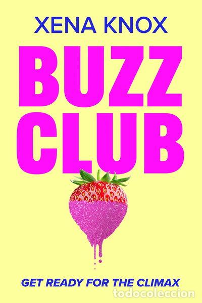 Livres: Buzz Club- 9781444972085