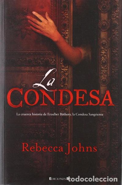 Libros: La Condesa- 9788466643795
