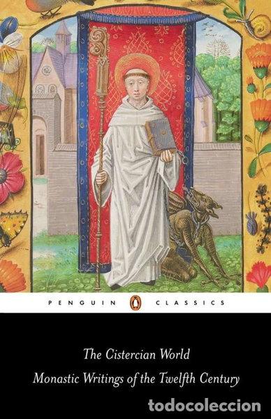 Libri di seconda mano: The Cistercian World: Monastic Writings of the Twelfth Century- 9780140433562