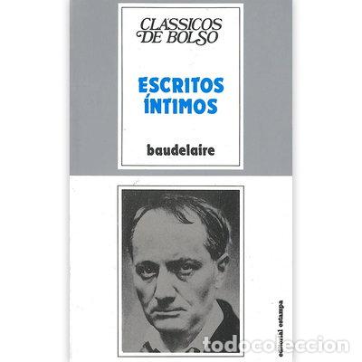 Libros: Escritos &iacute;ntimos- 9789723302844