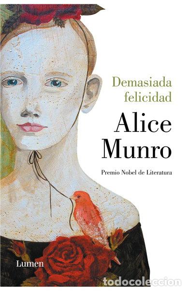 Libri di seconda mano: Demasiada felicidad- 9788466383431