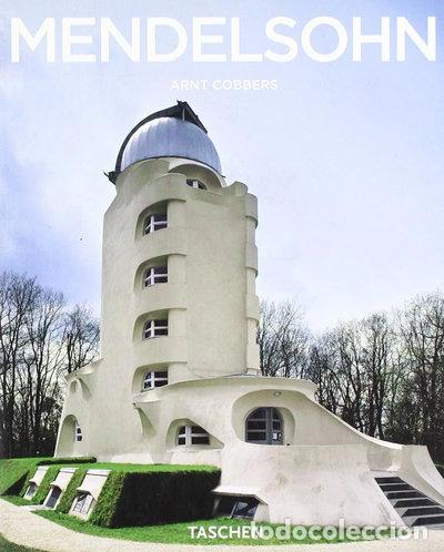 Libri di seconda mano: Mendelsohn- 9783822855935