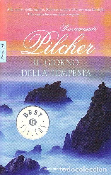 B&uuml;cher: Il giorno della tempesta- 9788804388760