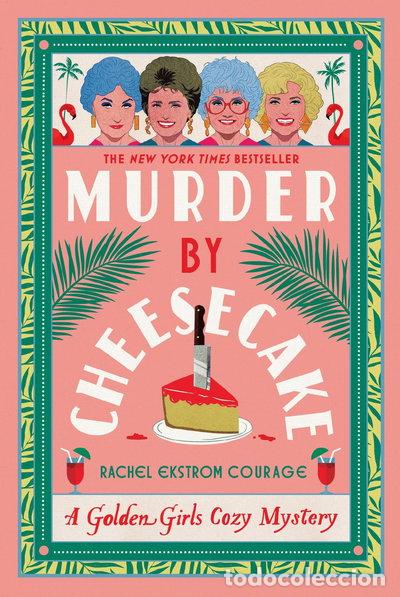 Livros em segunda m&atilde;o: Murder by Cheesecake- 9781368102988