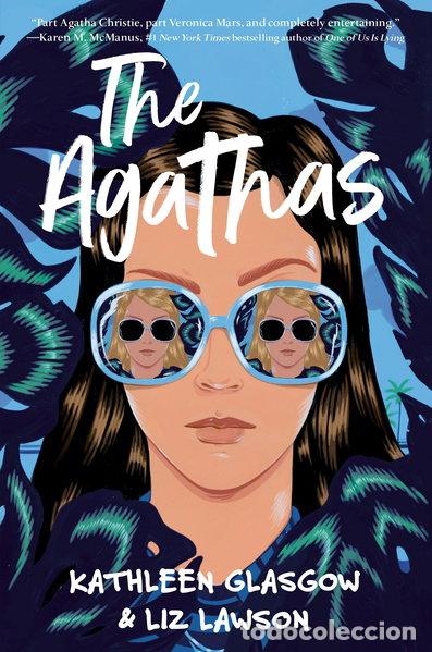 Livros em segunda m&atilde;o: The Agathas- 9780593572535