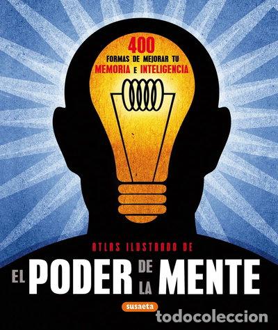 Livros em segunda m&atilde;o: El poder de la mente- 9788467705218