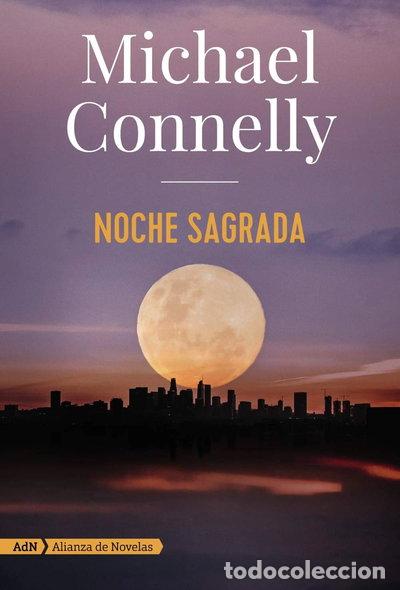 Livres: Noche sagrada- 9788491816614