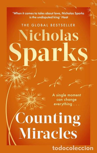 Libros: Counting Miracles- 9780751585575