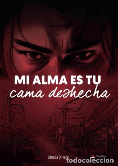 Livros em segunda m&atilde;o: Mi alma es tu cama deshecha- 9788411996204