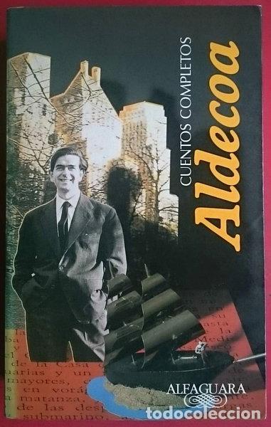 Libros: Cuentos completos- 9788420428277