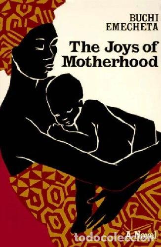 Livros em segunda m&atilde;o: The Joys of Motherhood- 9780807609507