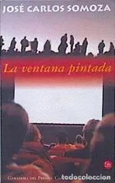 Livros em segunda m&atilde;o: La ventana pintada- 9788466307055