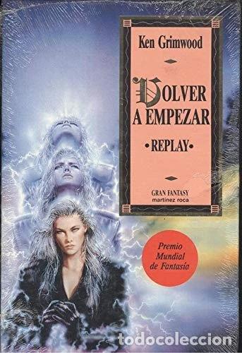 books: Volver a empezar- 9788427018808