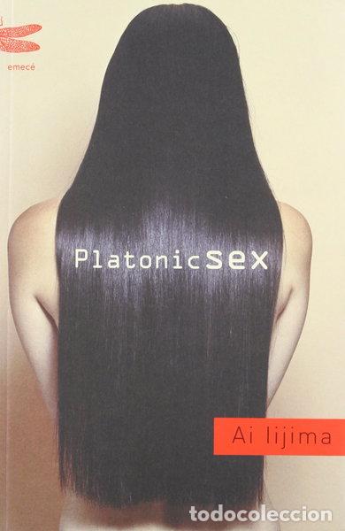 Libros: Platonic Sex- 9788495908872