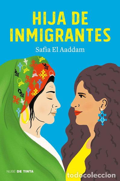 Libros: Hija de inmigrantes- 9788417605919