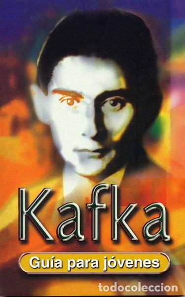 Libros: Kafka- 9788489804630