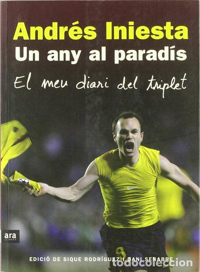 Livros em segunda m&atilde;o: Un a&ntilde;o en el para&iacute;so- 9788492552825