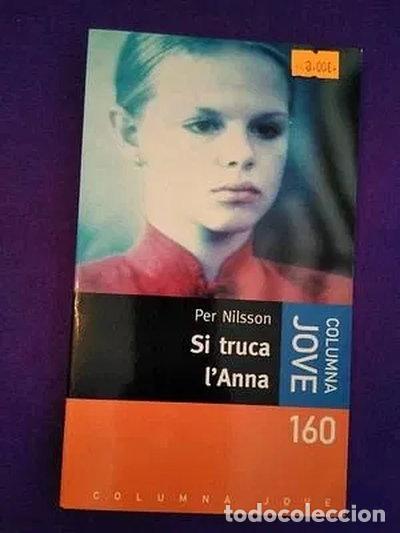 Livros em segunda m&atilde;o: Si truca l'Anna- 9788466400169