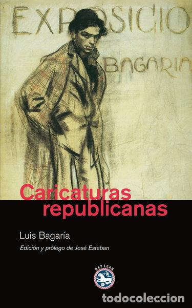 B&uuml;cher: Caricaturas republicanas- 9788492403349