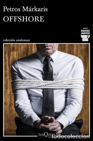 Libros: Offshore- 9788490663851