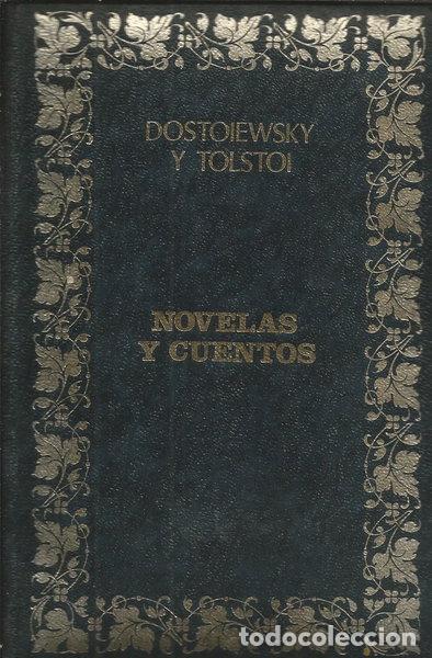 Libros: Novelas y cuentos- 9788475560182