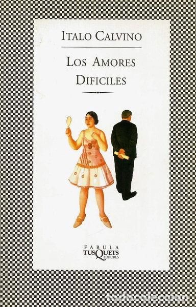 Libros: Los amores dif&iacute;ciles- 9788472237452