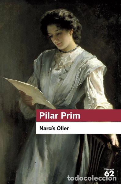 Libros: Pilar Prim- 9788492672110