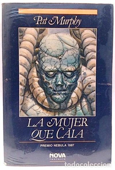 Libros: La mujer que ca&iacute;a- 9788440607546
