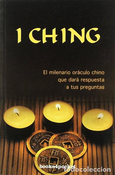 Livres: I Ching- 9788496829916