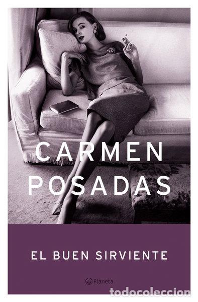 Libros: El buen sirviente- 9788408049487