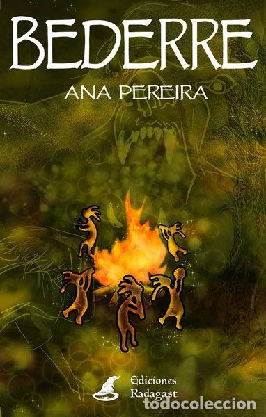 Libros: Bederre- 9788418365461