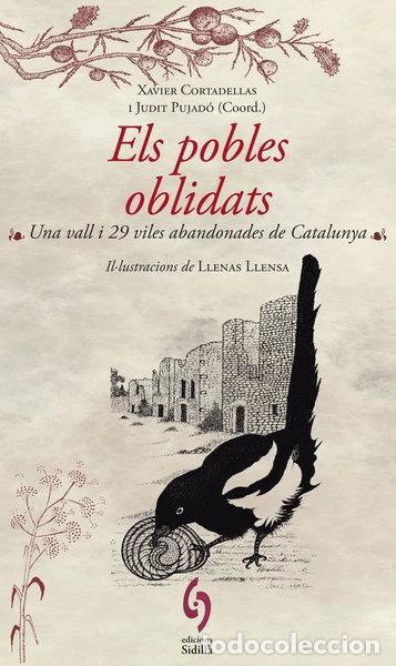 books: Els pobles oblidats- 9788493874391