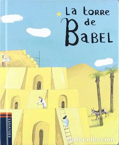 Libros: La Torre de Babel- 9788426364128