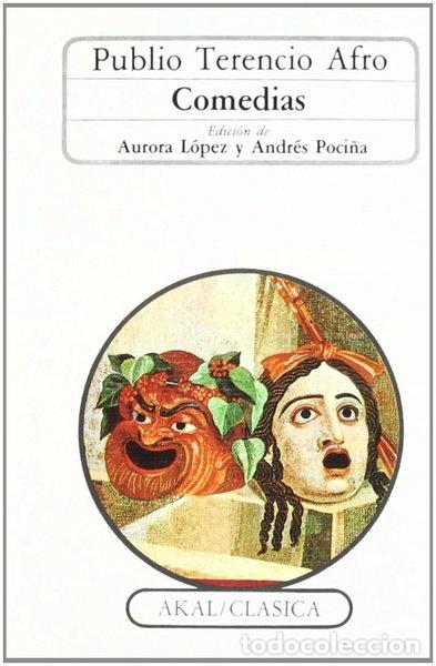 Libros: Comedias- 9788476001219