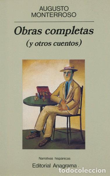 B&uuml;cher: Obras completas (y otros cuentos)- 9788433909138