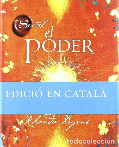 Libros: El poder- 9788492920006