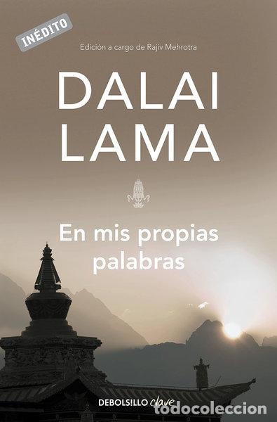 Libros: En mis propias palabras- 9788499080154