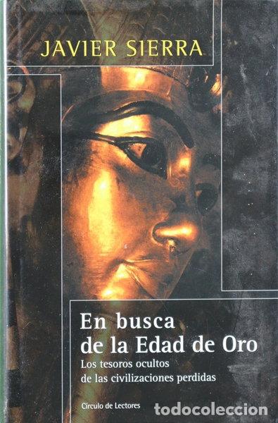 Libros: En busca de la edad de oro- 9788422687832